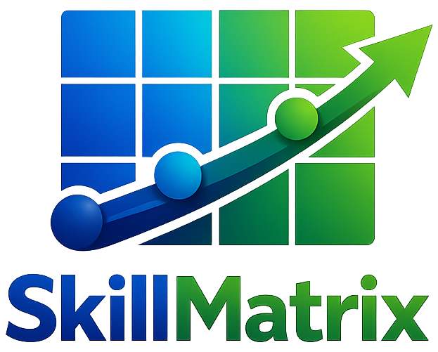 Skill Matrix logo